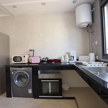 La Perle Rare Apartment Агадир Екстериор снимка