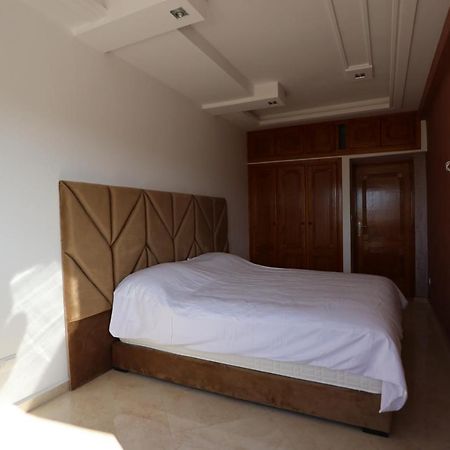 La Perle Rare Apartment Агадир Екстериор снимка