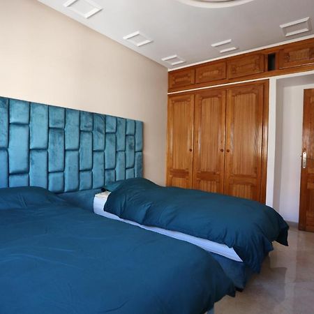 La Perle Rare Apartment Агадир Екстериор снимка