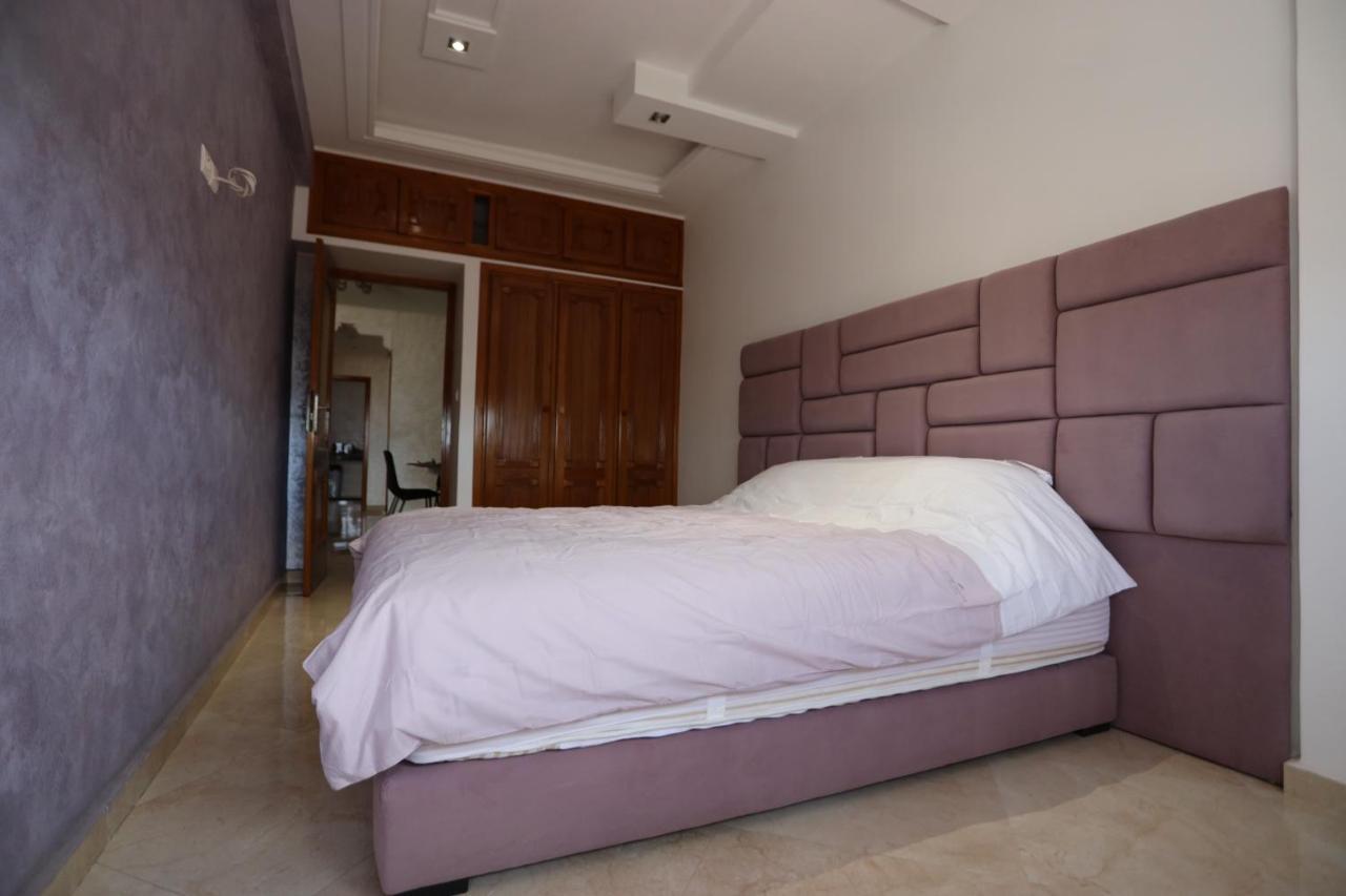 La Perle Rare Apartment Агадир Екстериор снимка