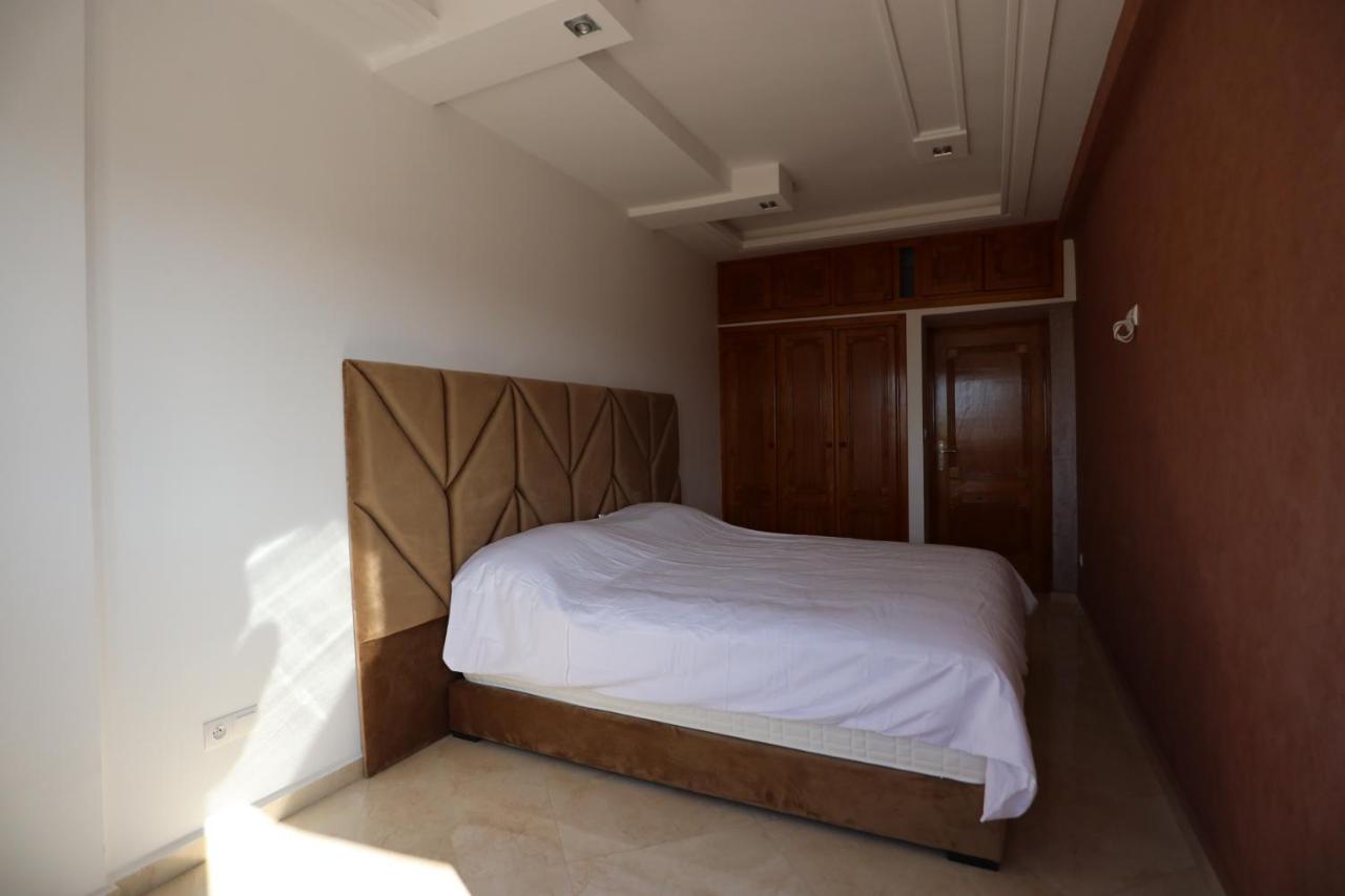 La Perle Rare Apartment Агадир Екстериор снимка