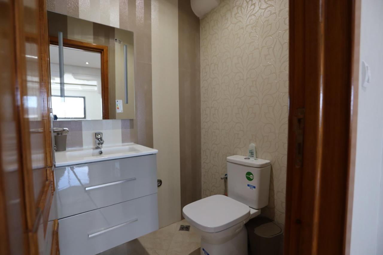 La Perle Rare Apartment Агадир Екстериор снимка