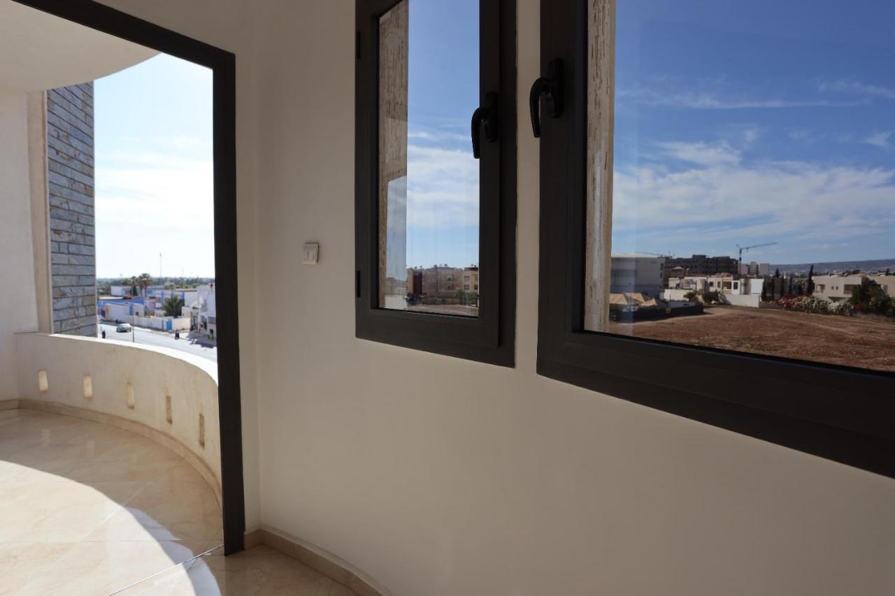 La Perle Rare Apartment Агадир Екстериор снимка