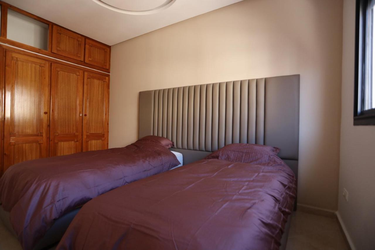 La Perle Rare Apartment Агадир Екстериор снимка