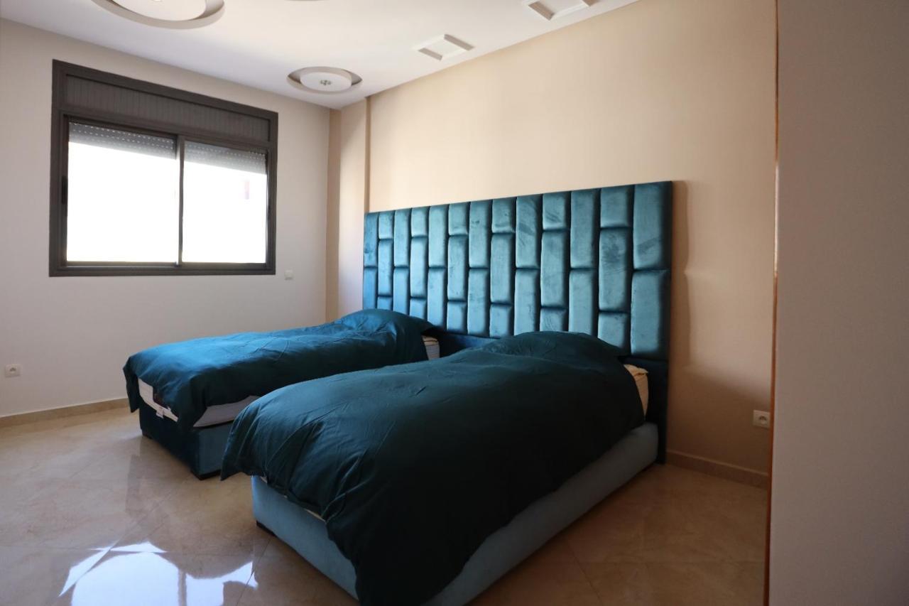 La Perle Rare Apartment Агадир Екстериор снимка