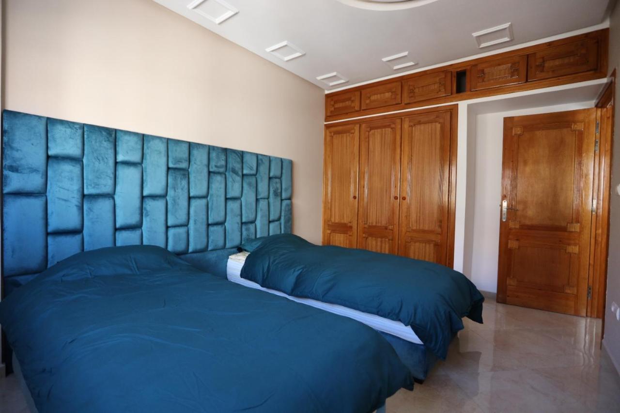 La Perle Rare Apartment Агадир Екстериор снимка