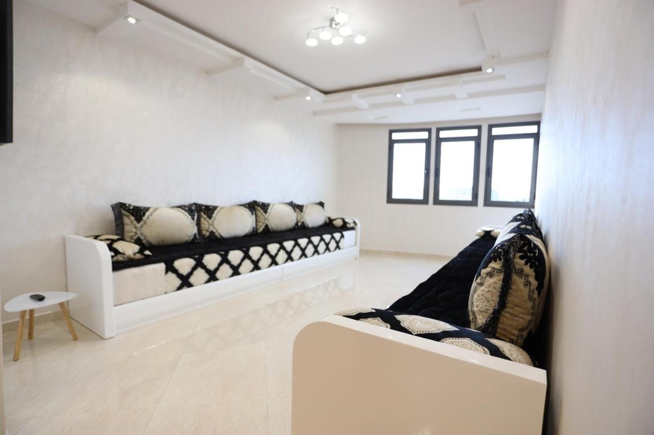 La Perle Rare Apartment Агадир Екстериор снимка