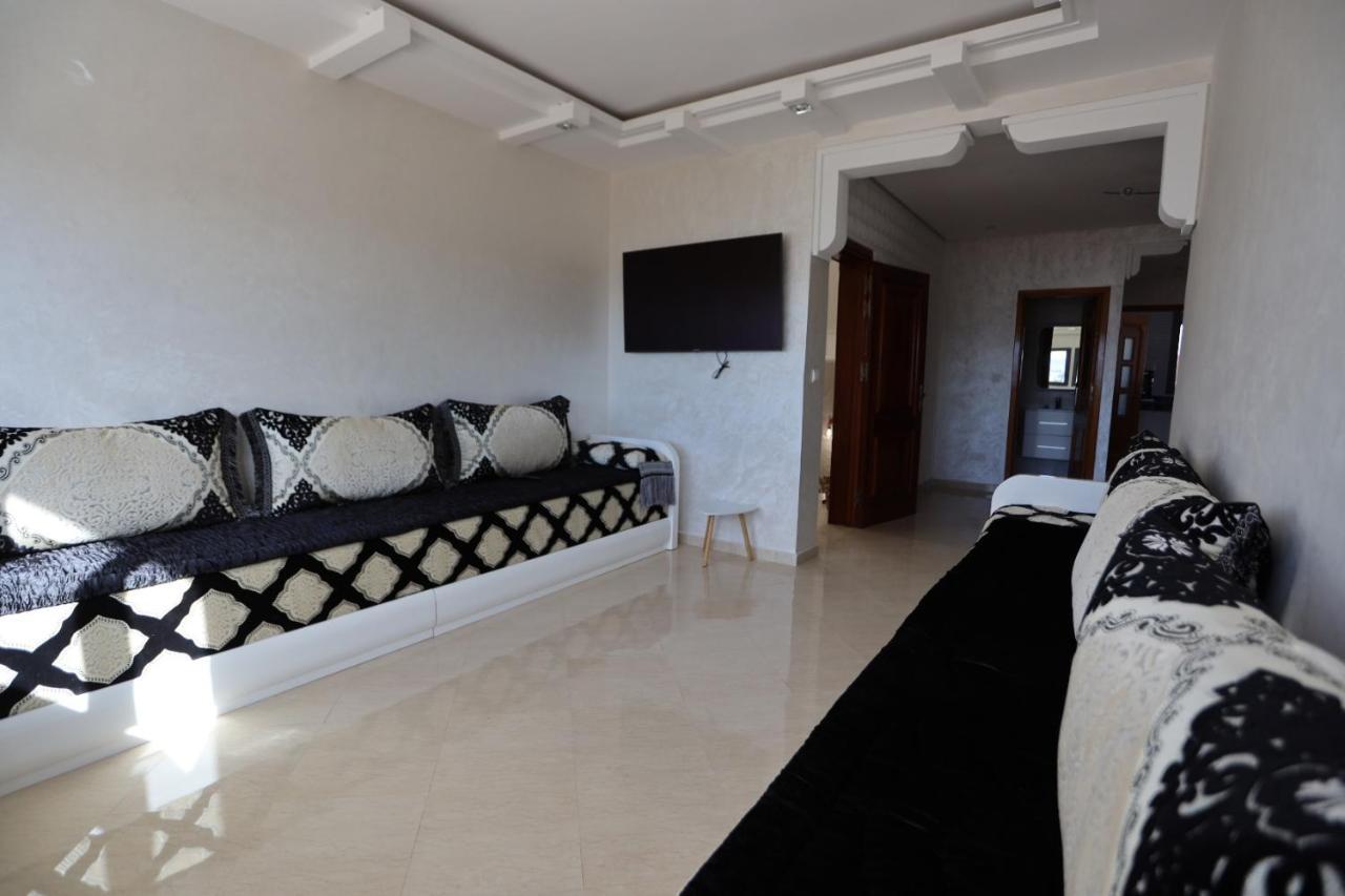 La Perle Rare Apartment Агадир Екстериор снимка